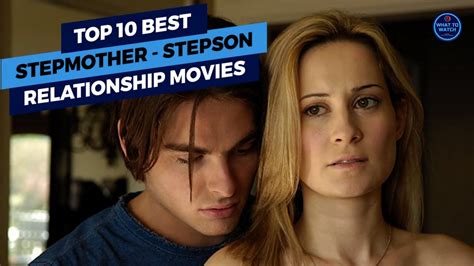 brazzers step mom and son|Stepmother Stepson Relationship Movies .